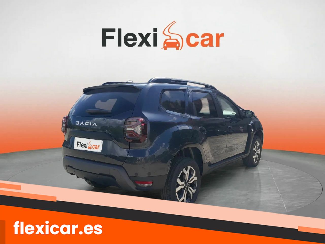 Foto Dacia Duster 9