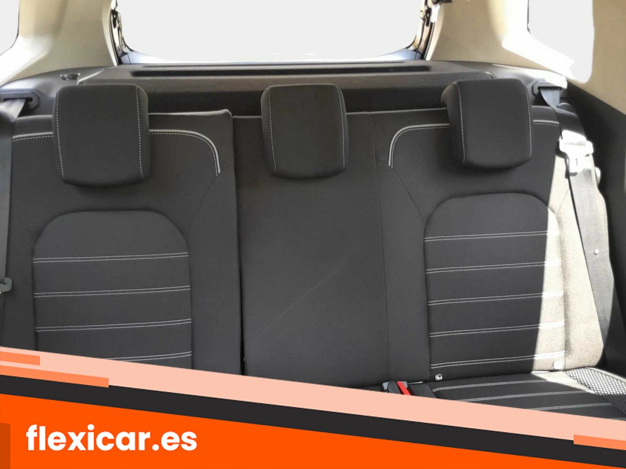 Foto Dacia Duster 11