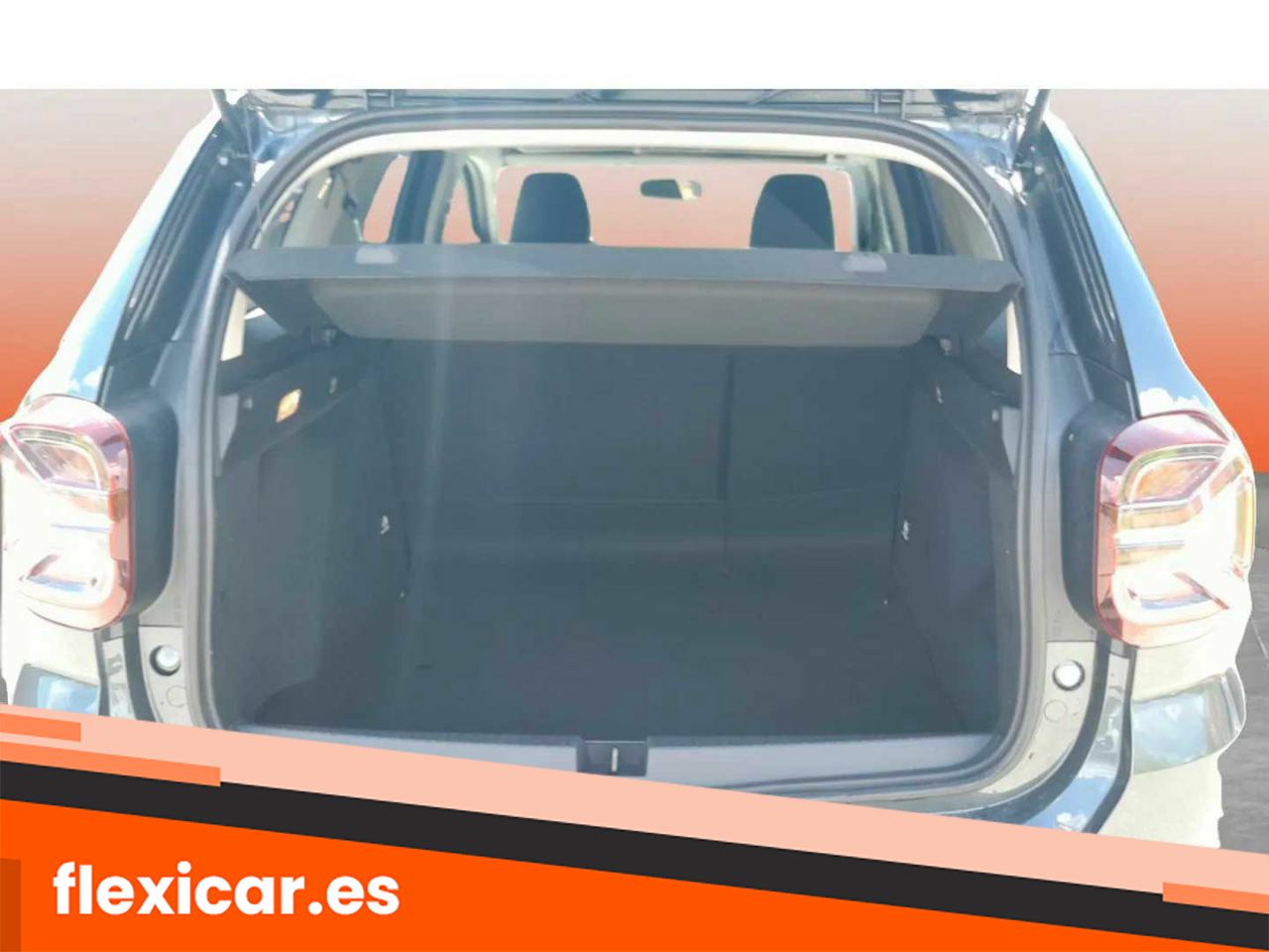 Foto Dacia Duster 12