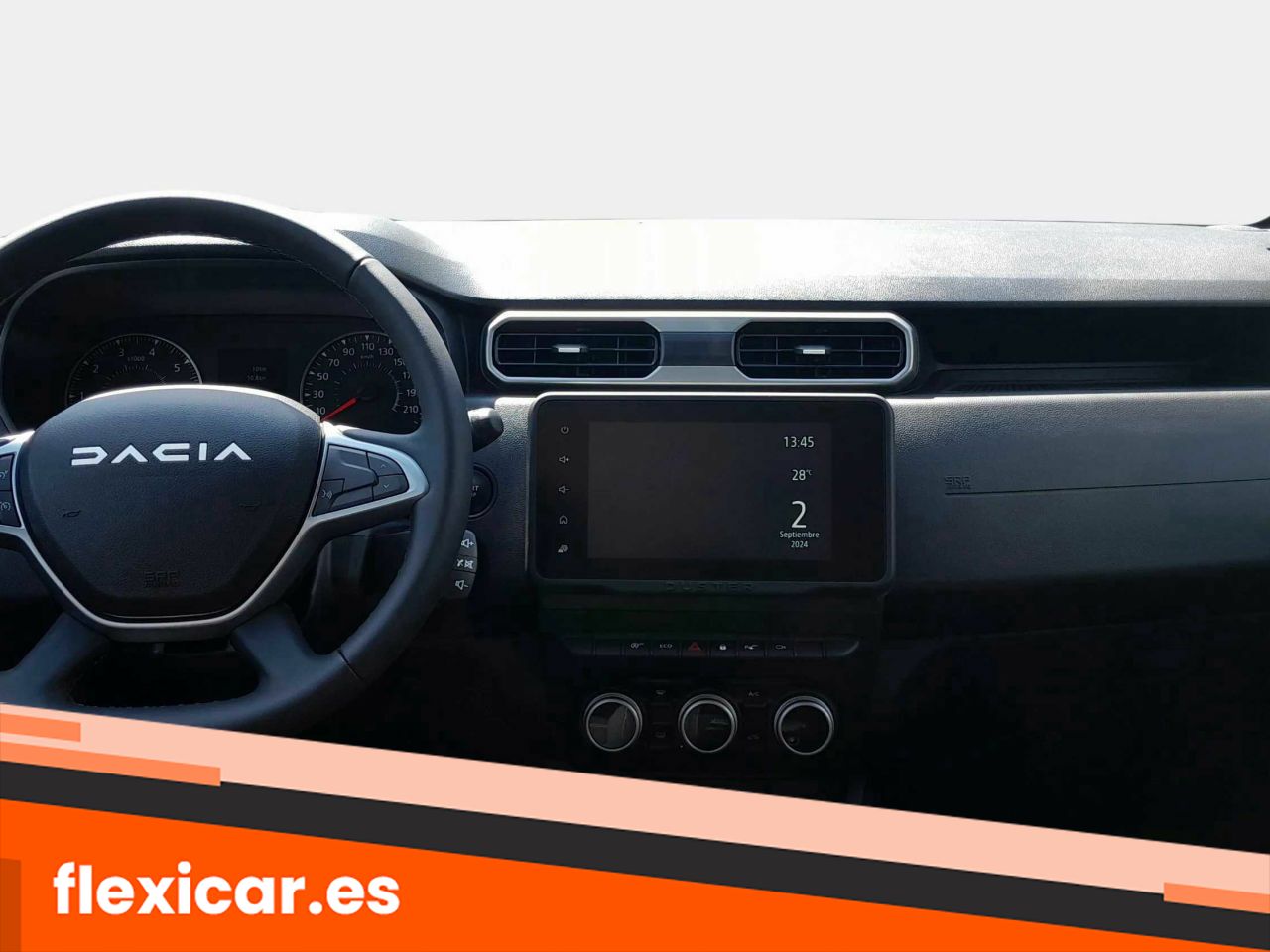 Foto Dacia Duster 13