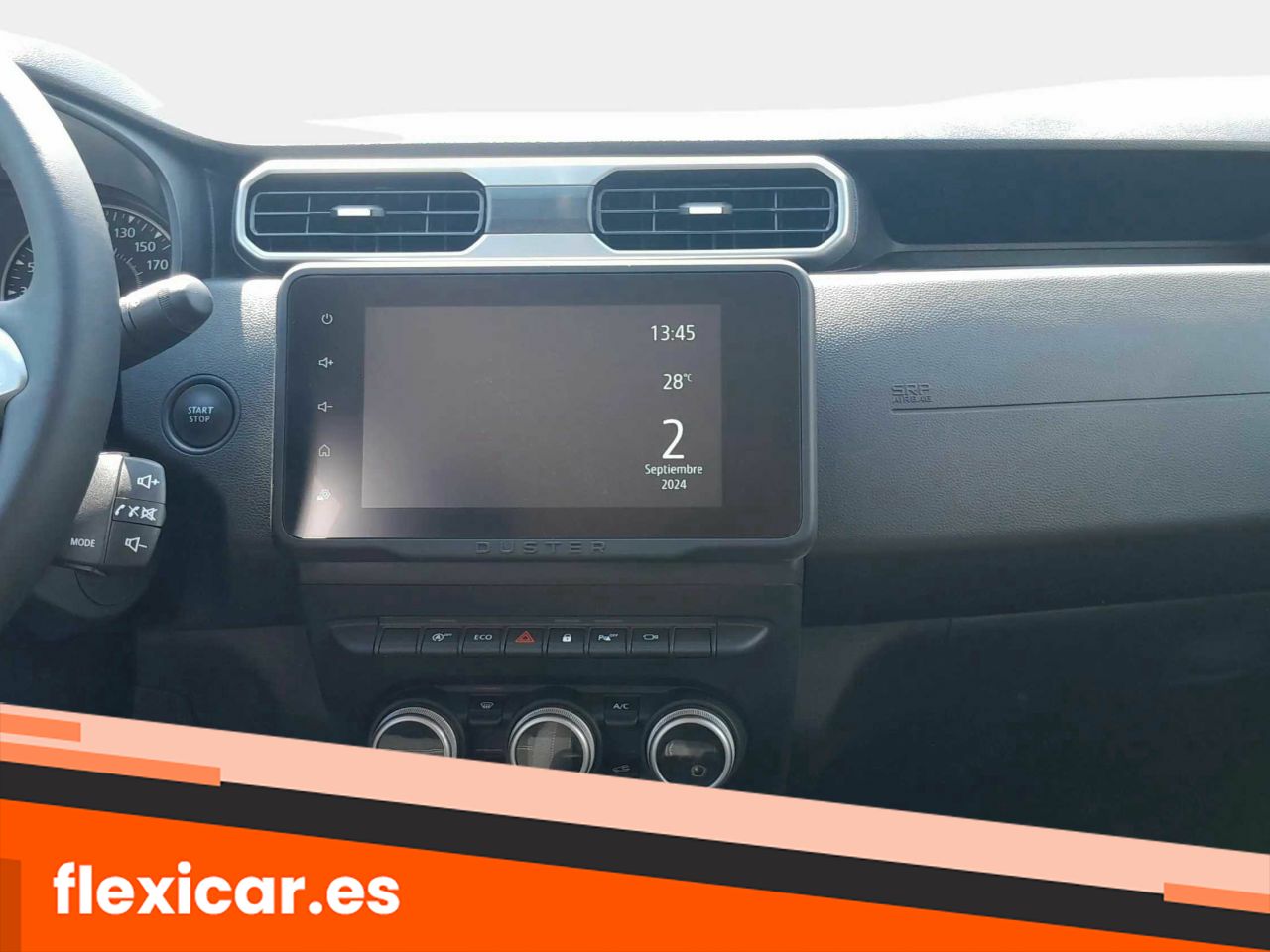 Foto Dacia Duster 14