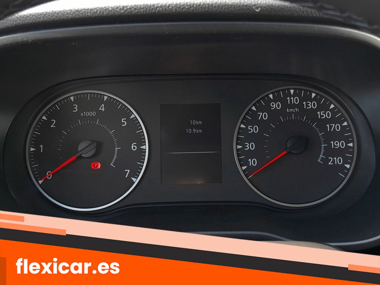 Foto Dacia Duster 16