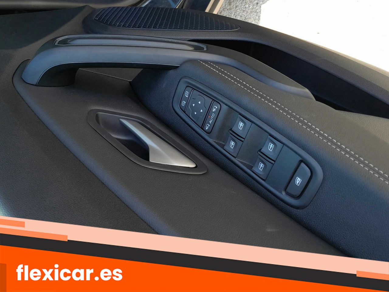 Foto Dacia Duster 17