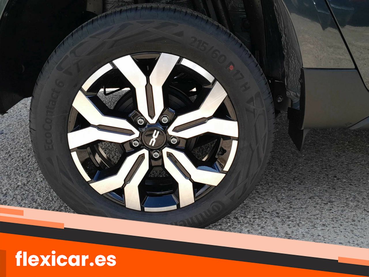 Foto Dacia Duster 19