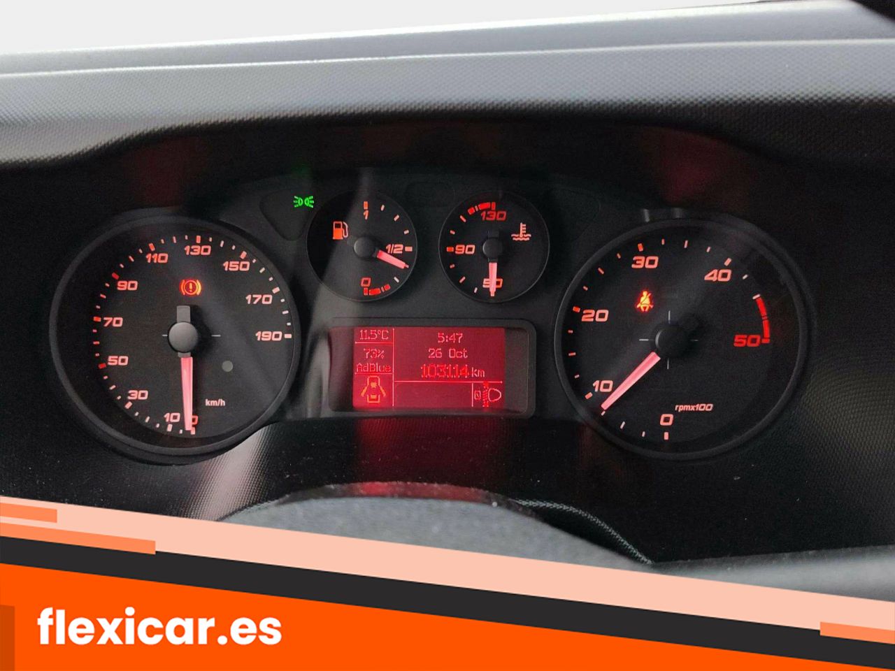 Foto Iveco Daily 15