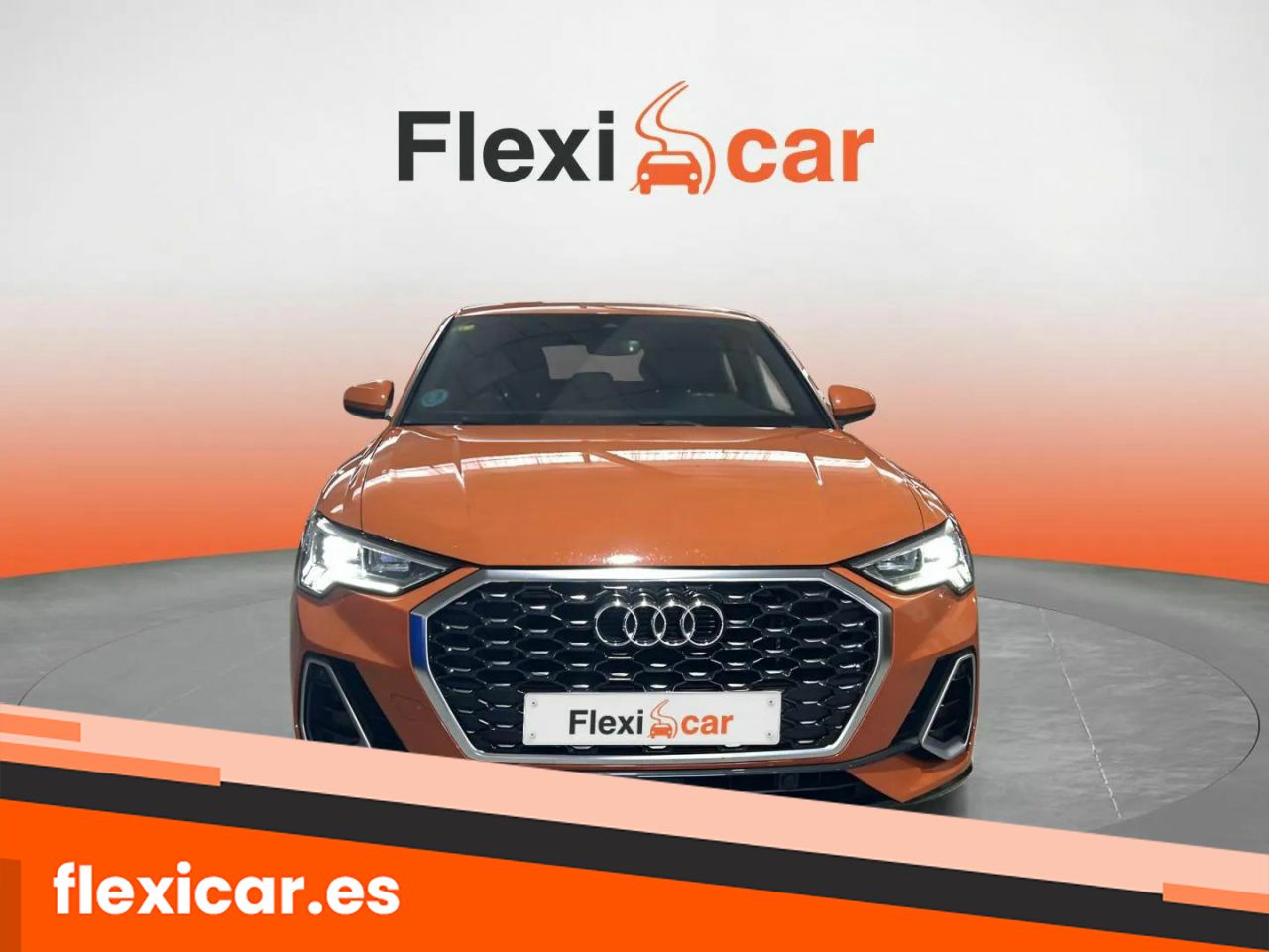 Foto Audi Q3 2