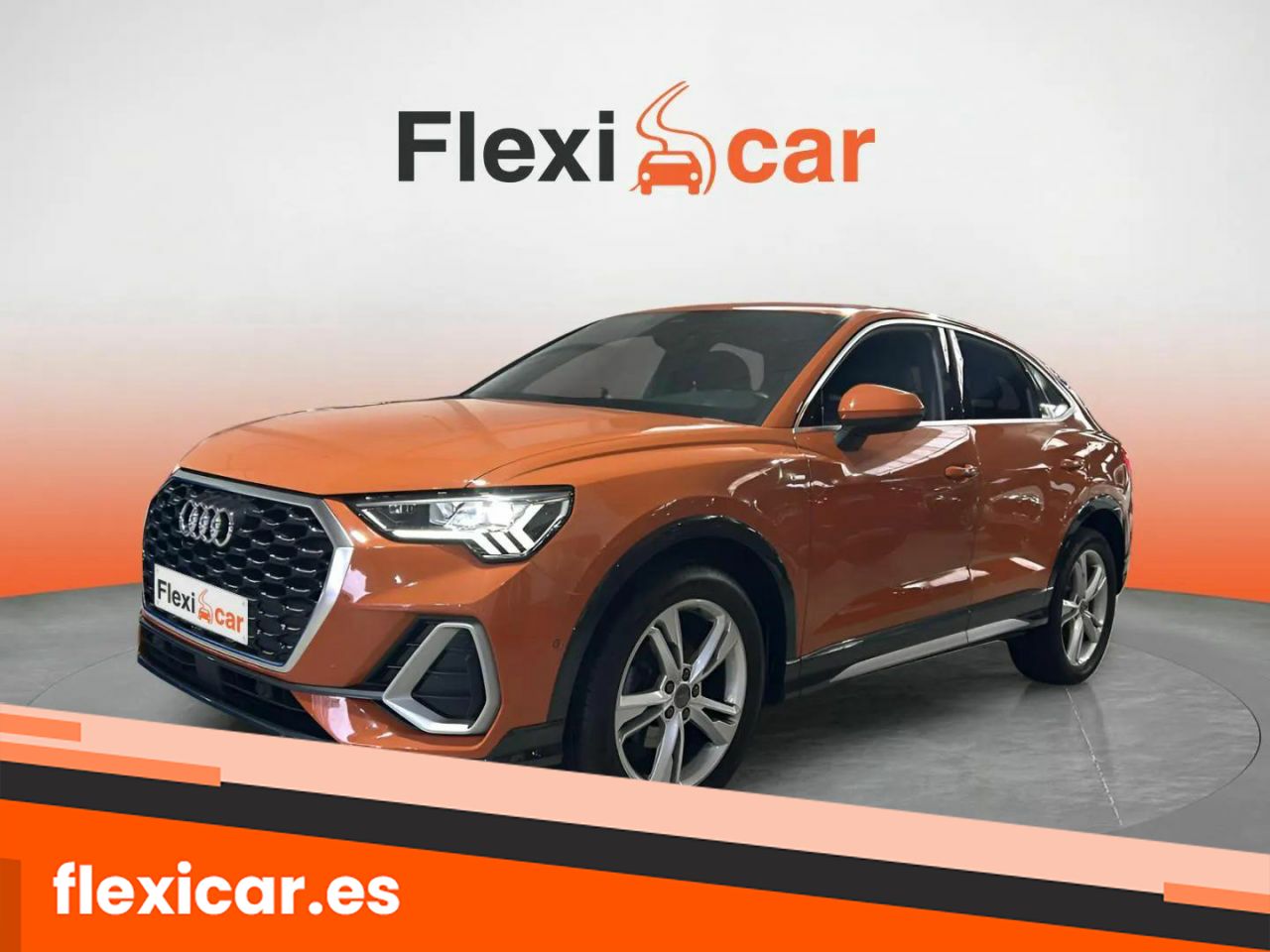 Foto Audi Q3 3