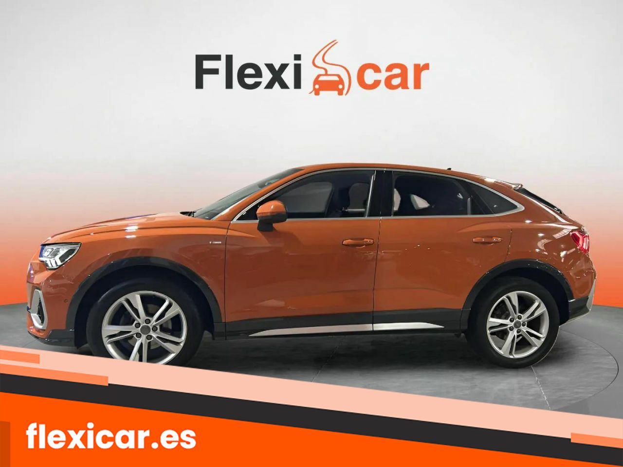 Foto Audi Q3 4