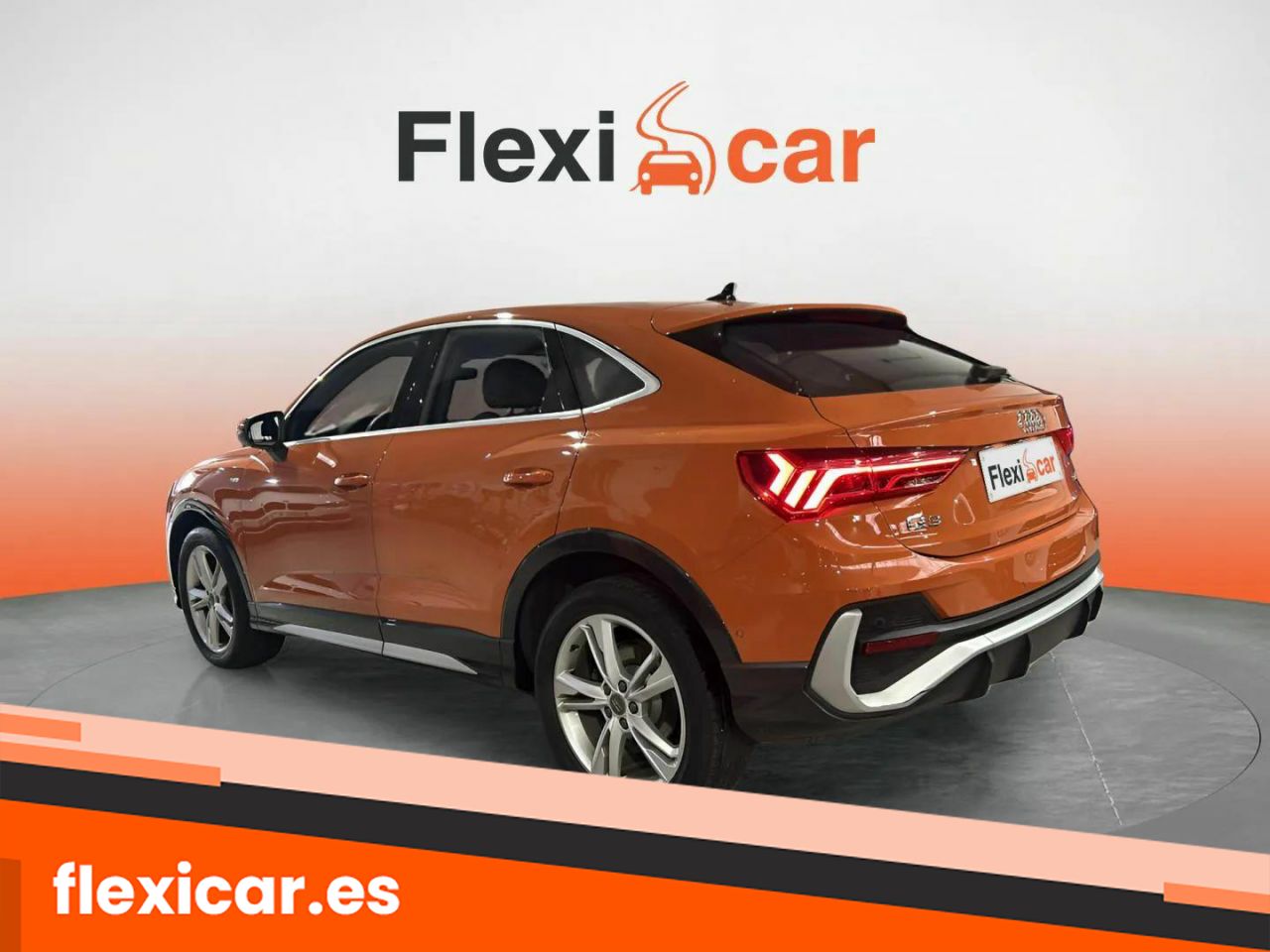 Foto Audi Q3 5