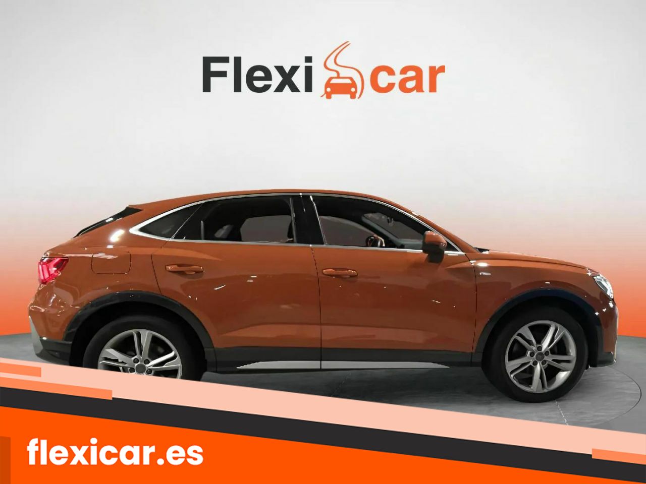 Foto Audi Q3 9