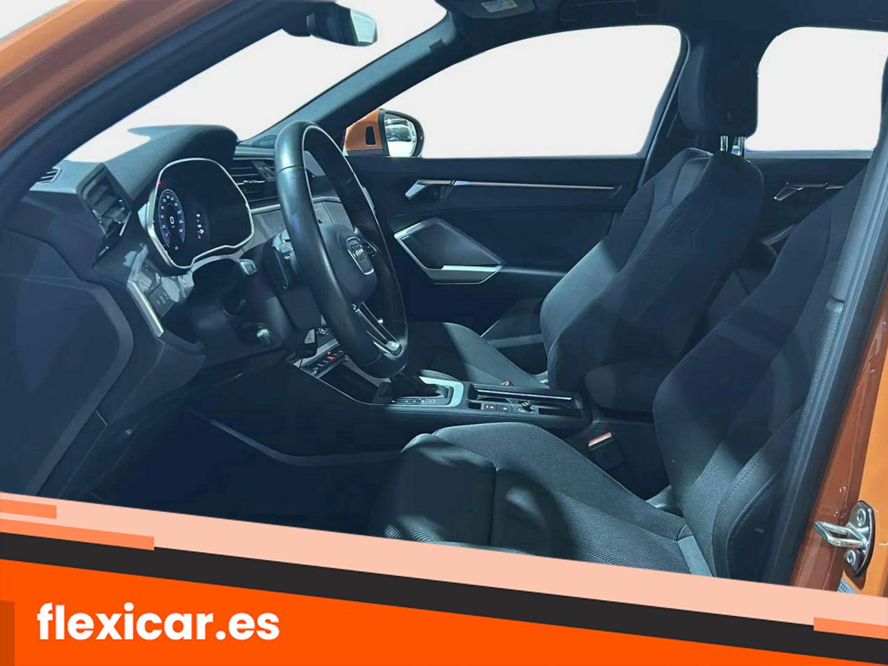 Foto Audi Q3 11