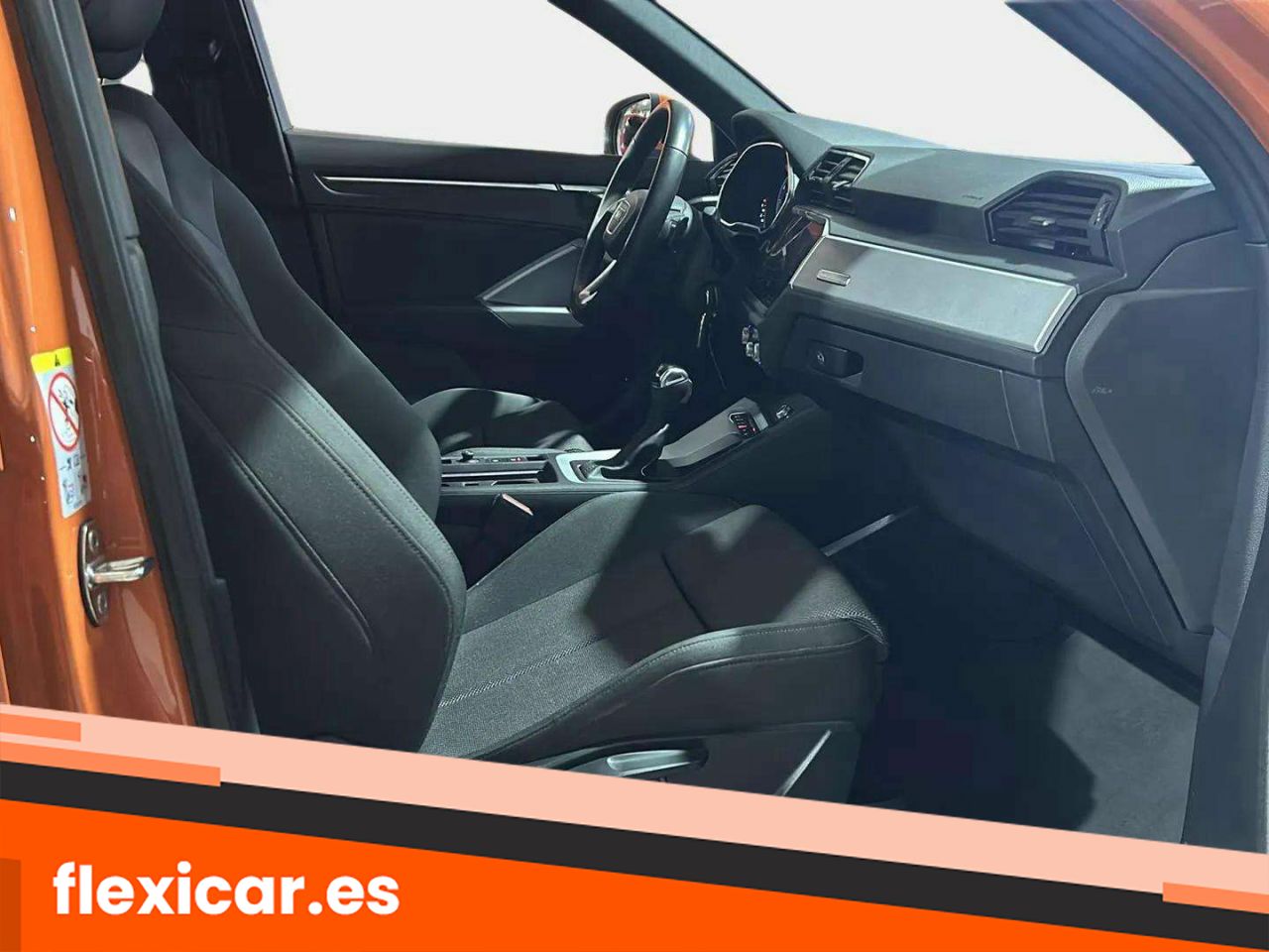 Foto Audi Q3 12