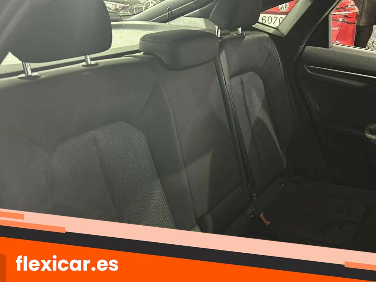 Foto Audi Q3 13