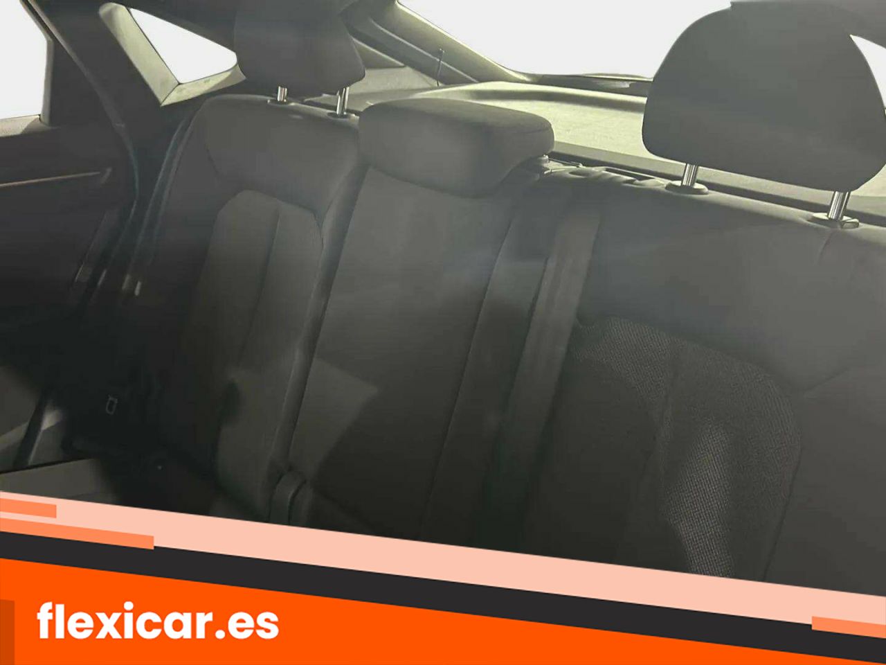 Foto Audi Q3 14