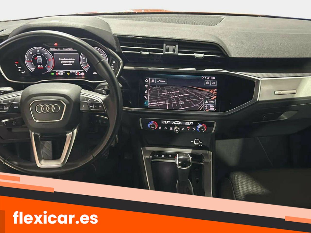 Foto Audi Q3 15