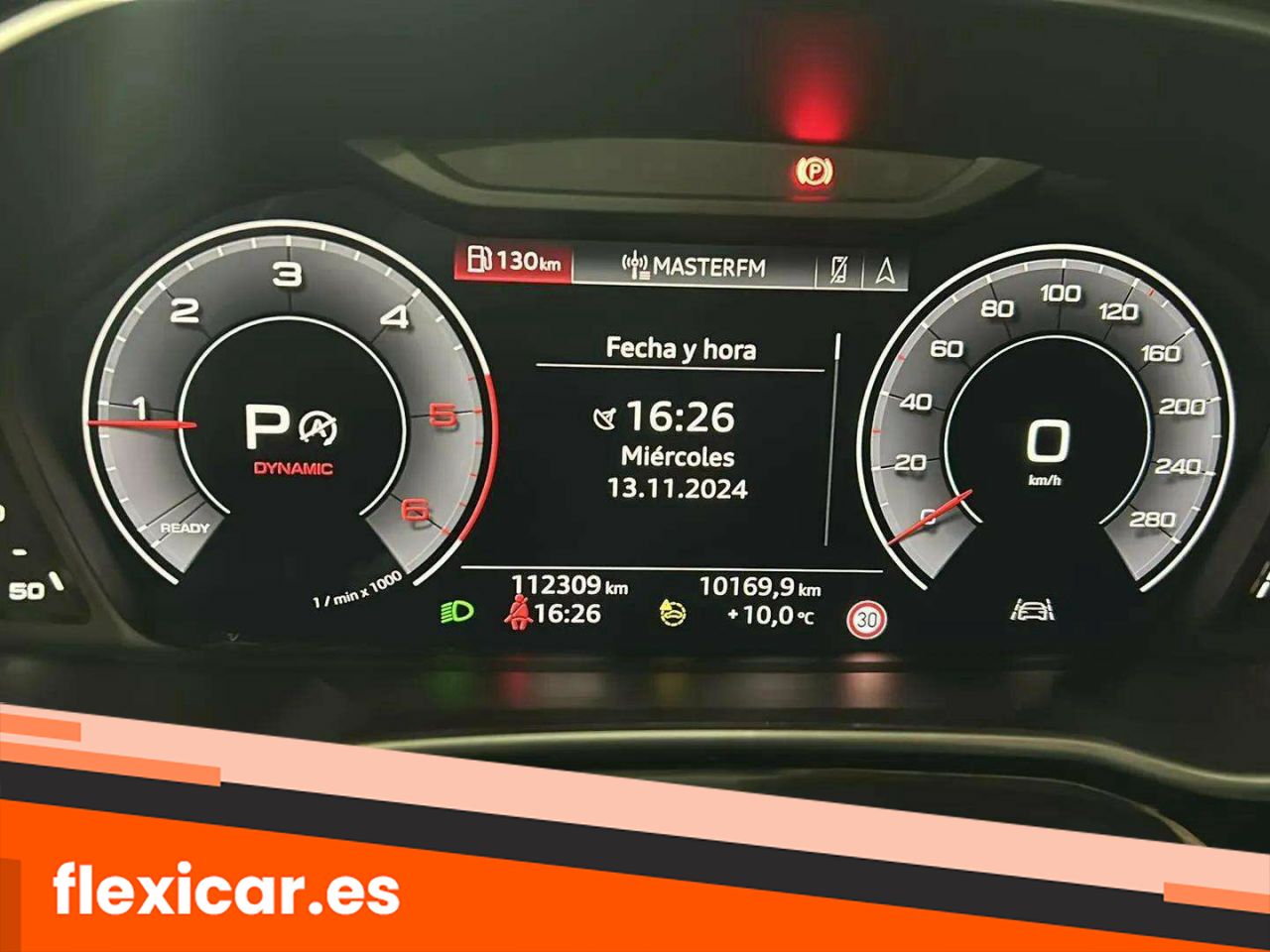 Foto Audi Q3 17