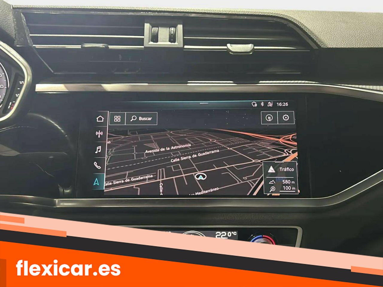 Foto Audi Q3 18