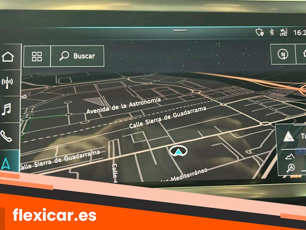 Foto Audi Q3 19