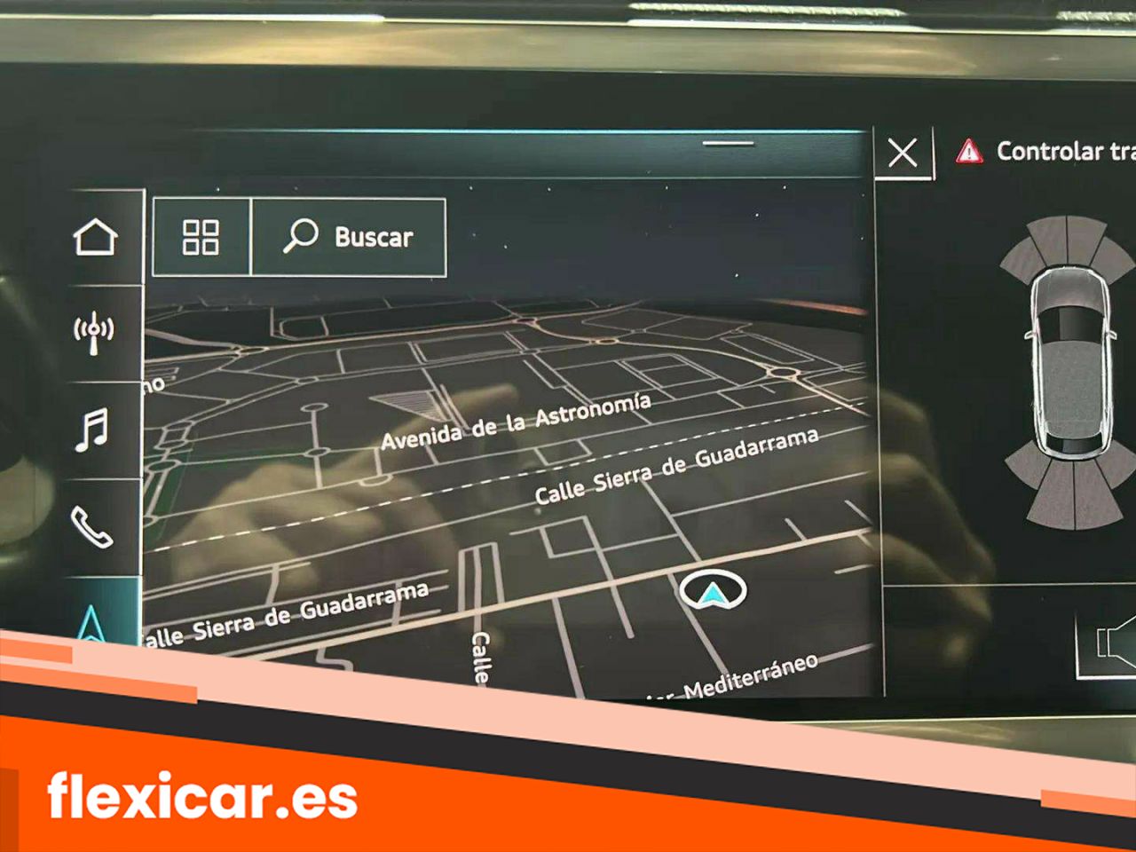 Foto Audi Q3 20