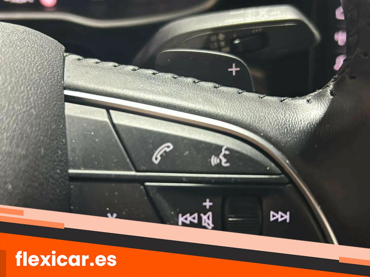 Foto Audi Q3 23