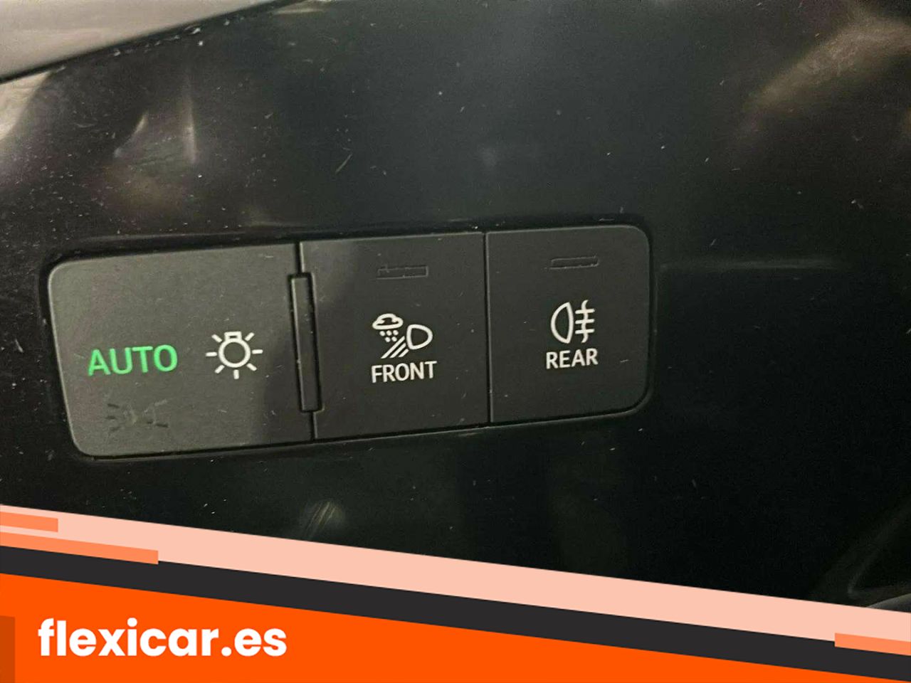 Foto Audi Q3 25
