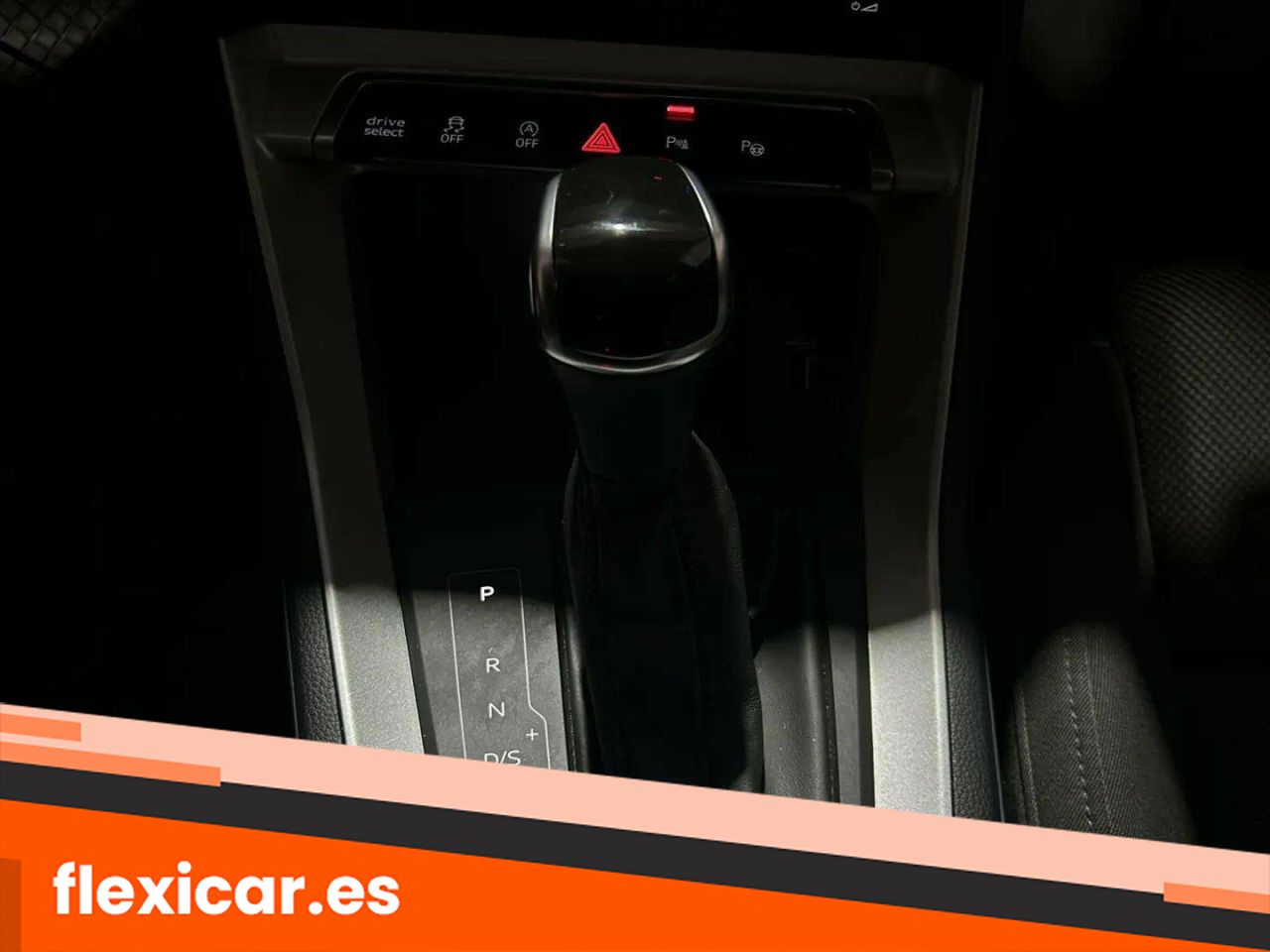 Foto Audi Q3 26