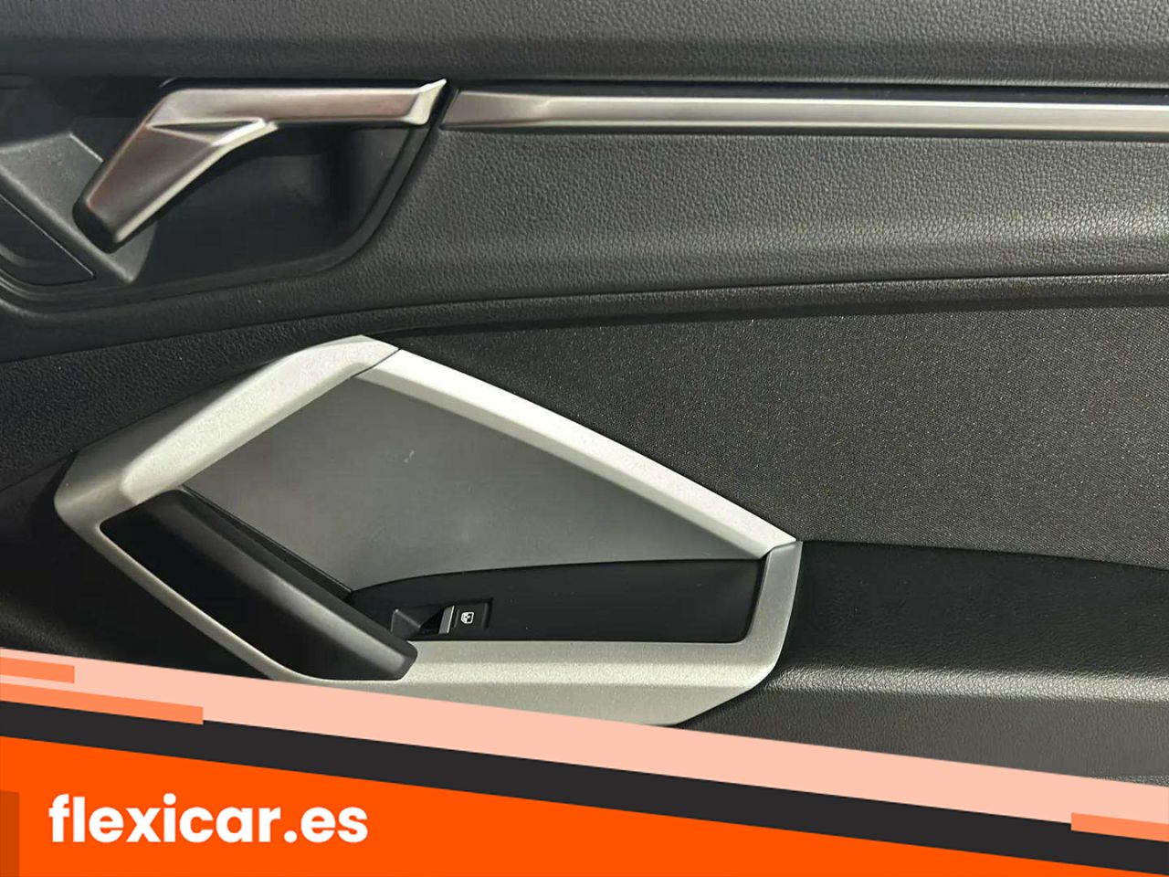 Foto Audi Q3 28