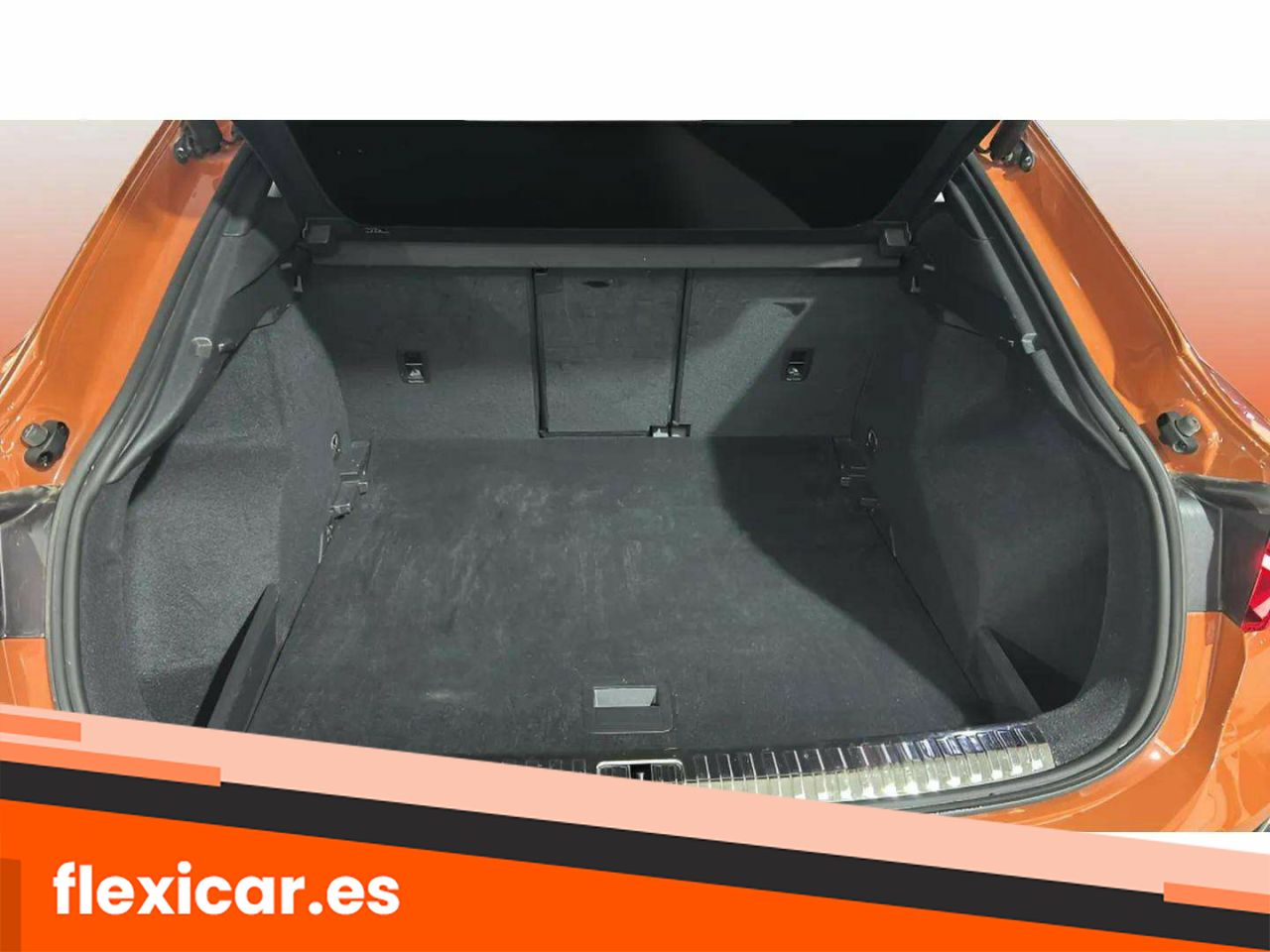 Foto Audi Q3 31