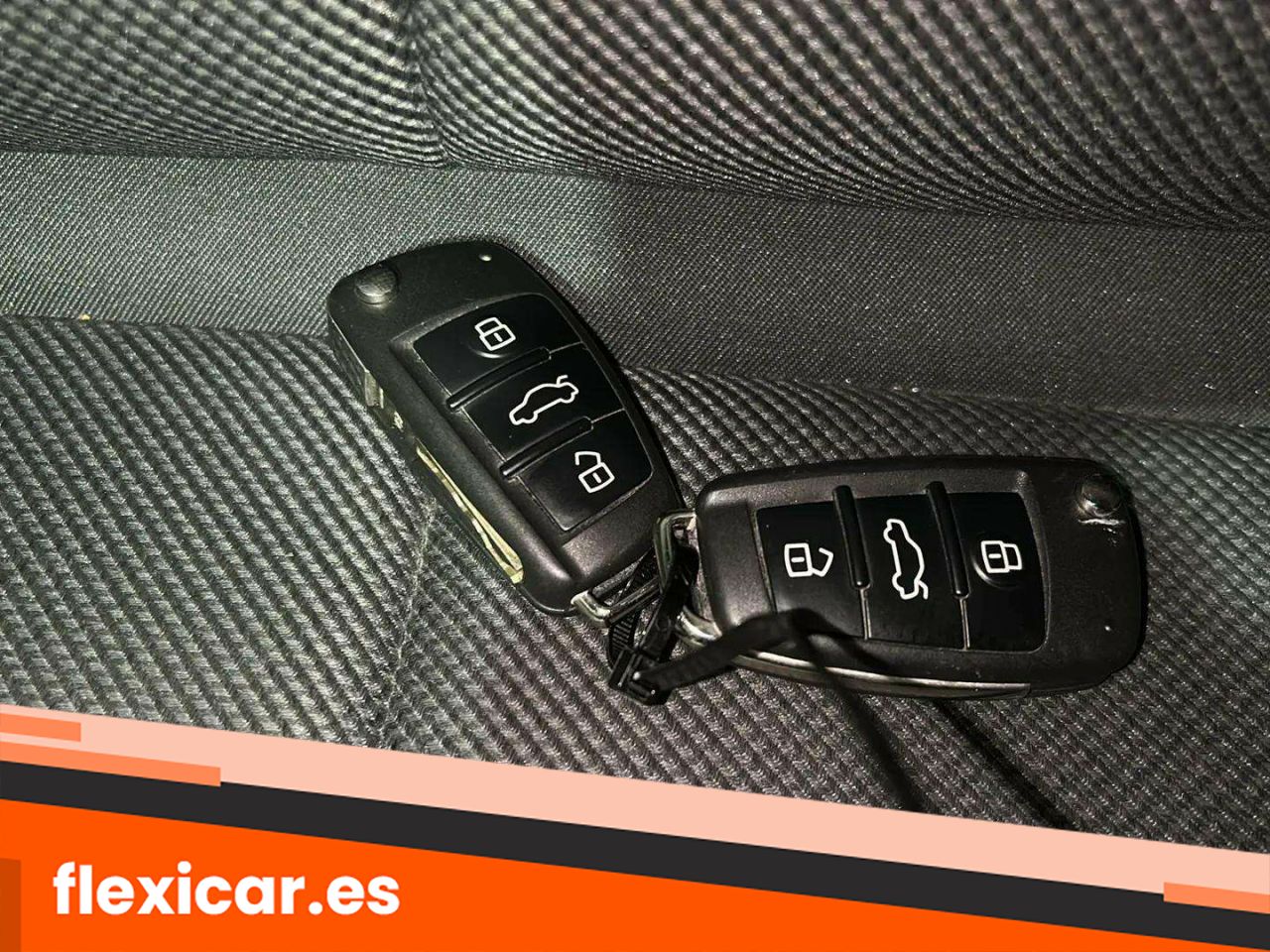 Foto Audi Q3 32