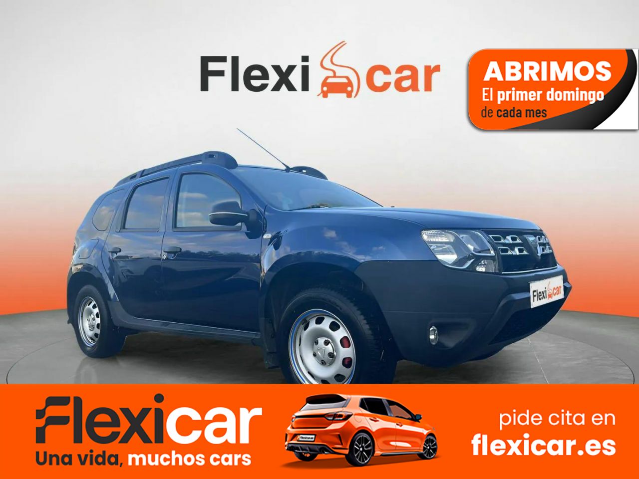 Foto Dacia Duster 1