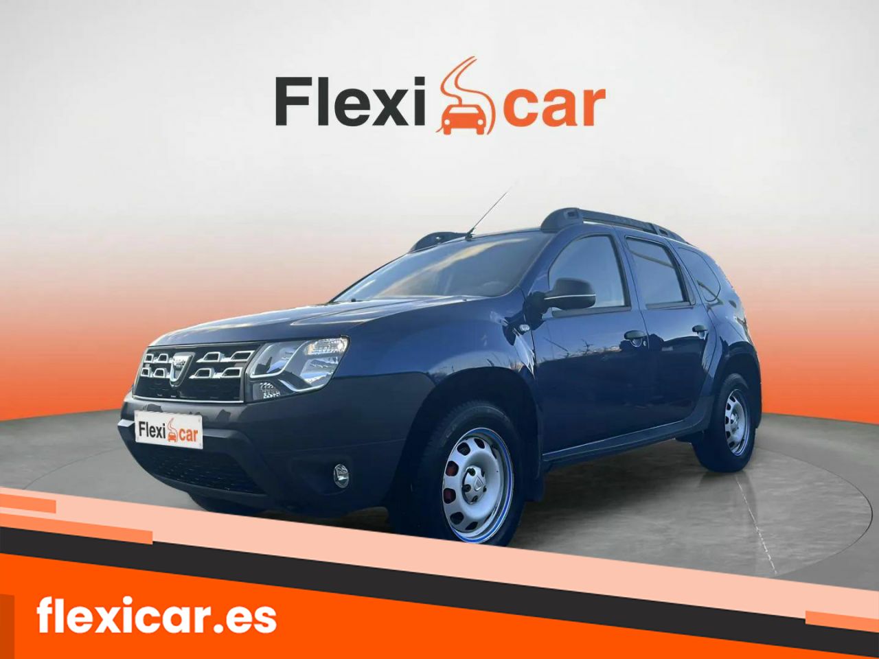 Foto Dacia Duster 3