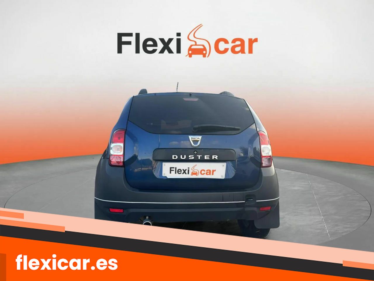 Foto Dacia Duster 8