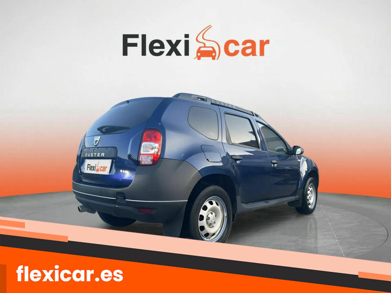 Foto Dacia Duster 9