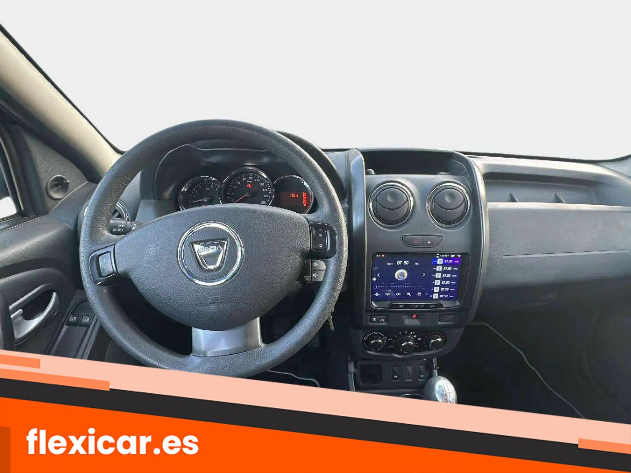 Foto Dacia Duster 10
