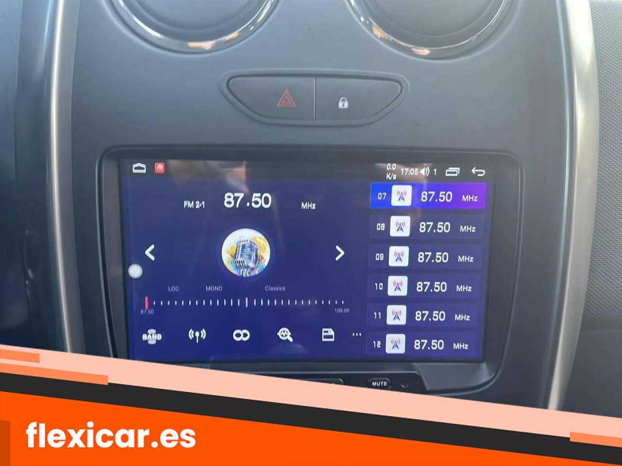 Foto Dacia Duster 11