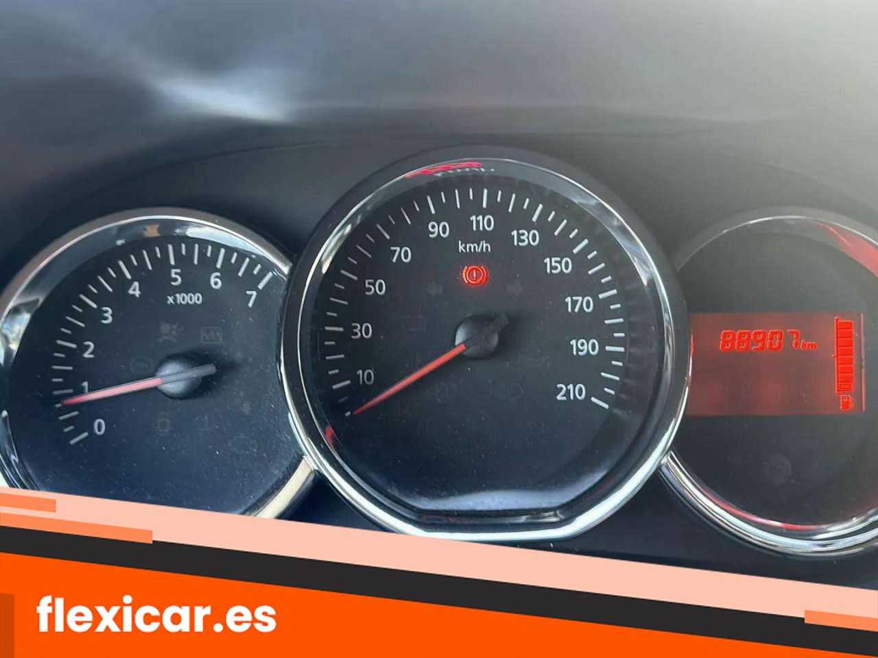 Foto Dacia Duster 13