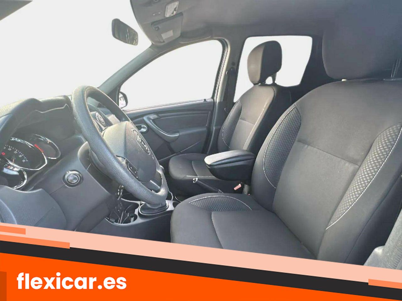 Foto Dacia Duster 14