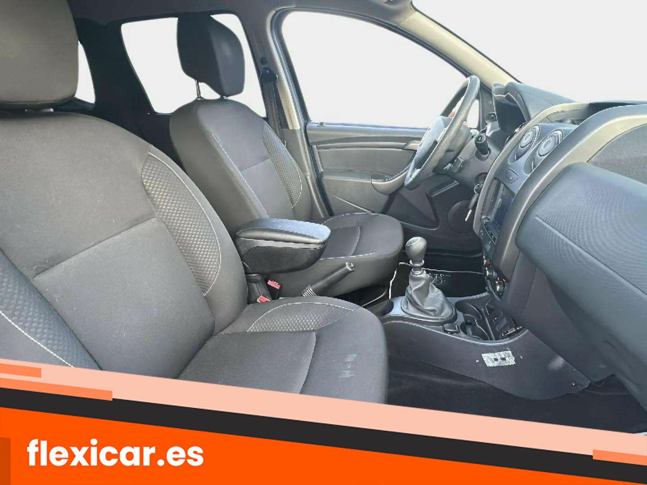 Foto Dacia Duster 15