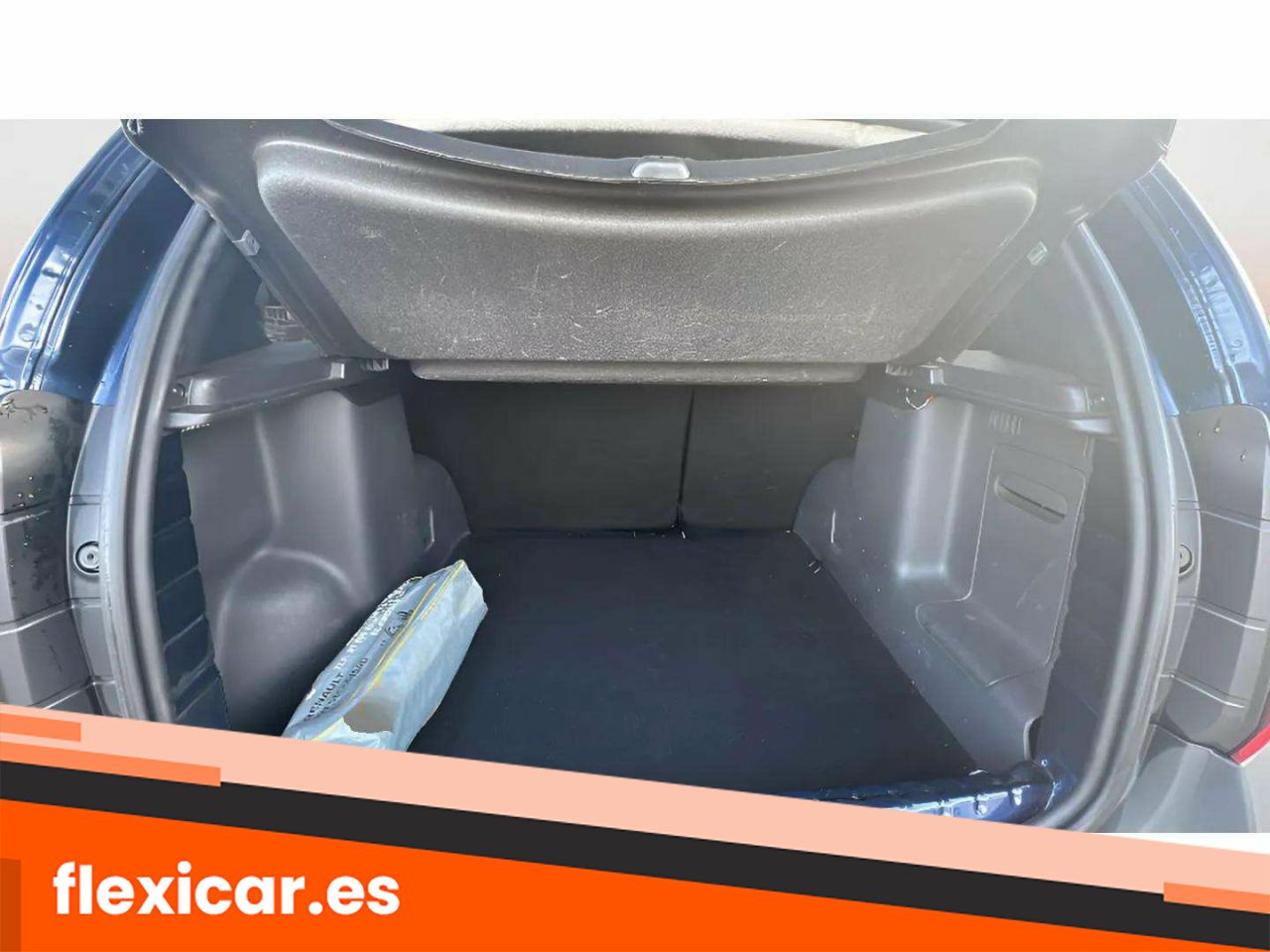 Foto Dacia Duster 17