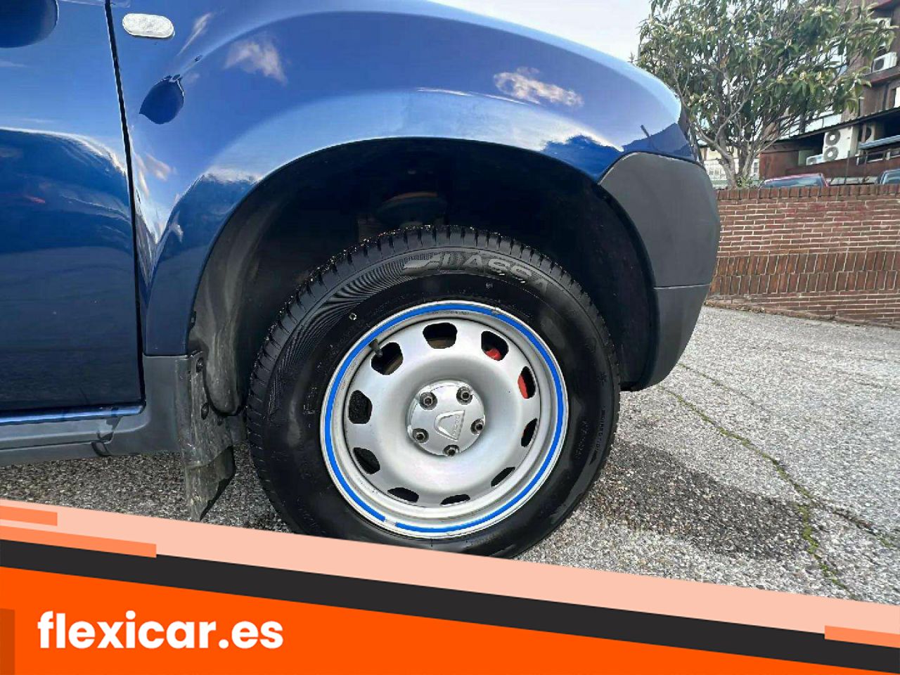 Foto Dacia Duster 20