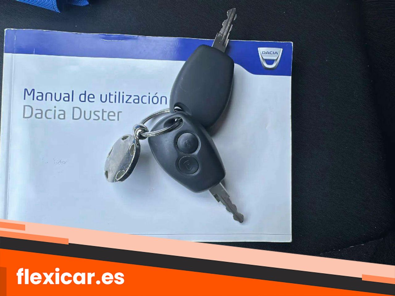 Foto Dacia Duster 21
