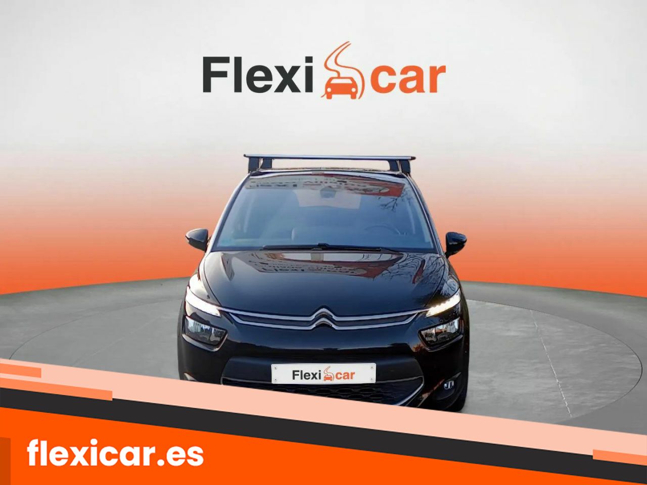Foto Citroën C4 Picasso 2