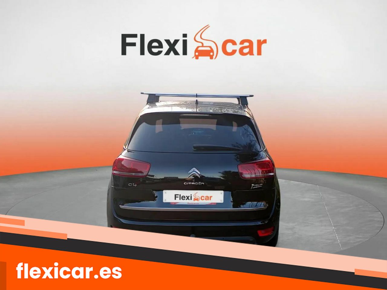 Foto Citroën C4 Picasso 5