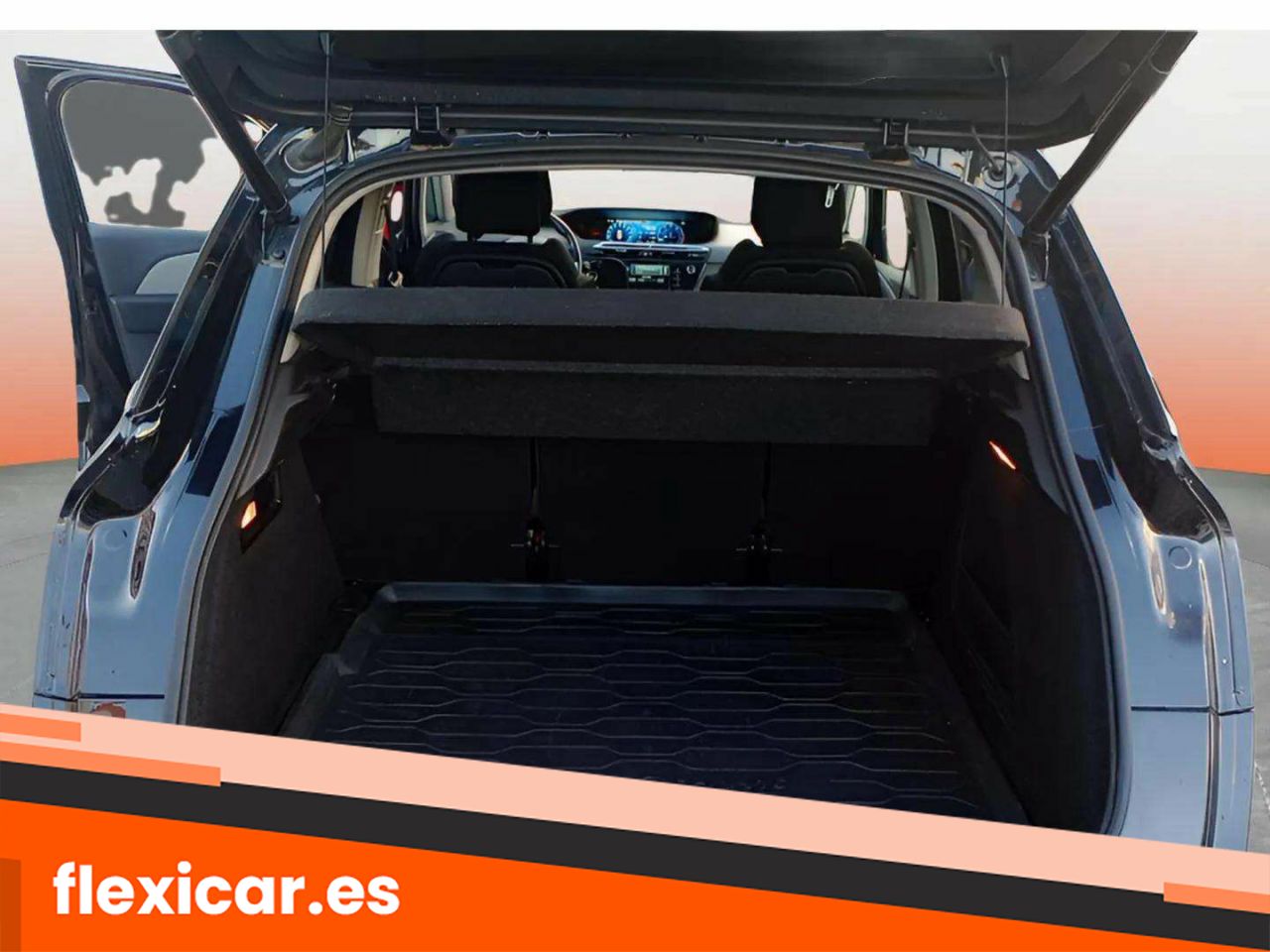 Foto Citroën C4 Picasso 12