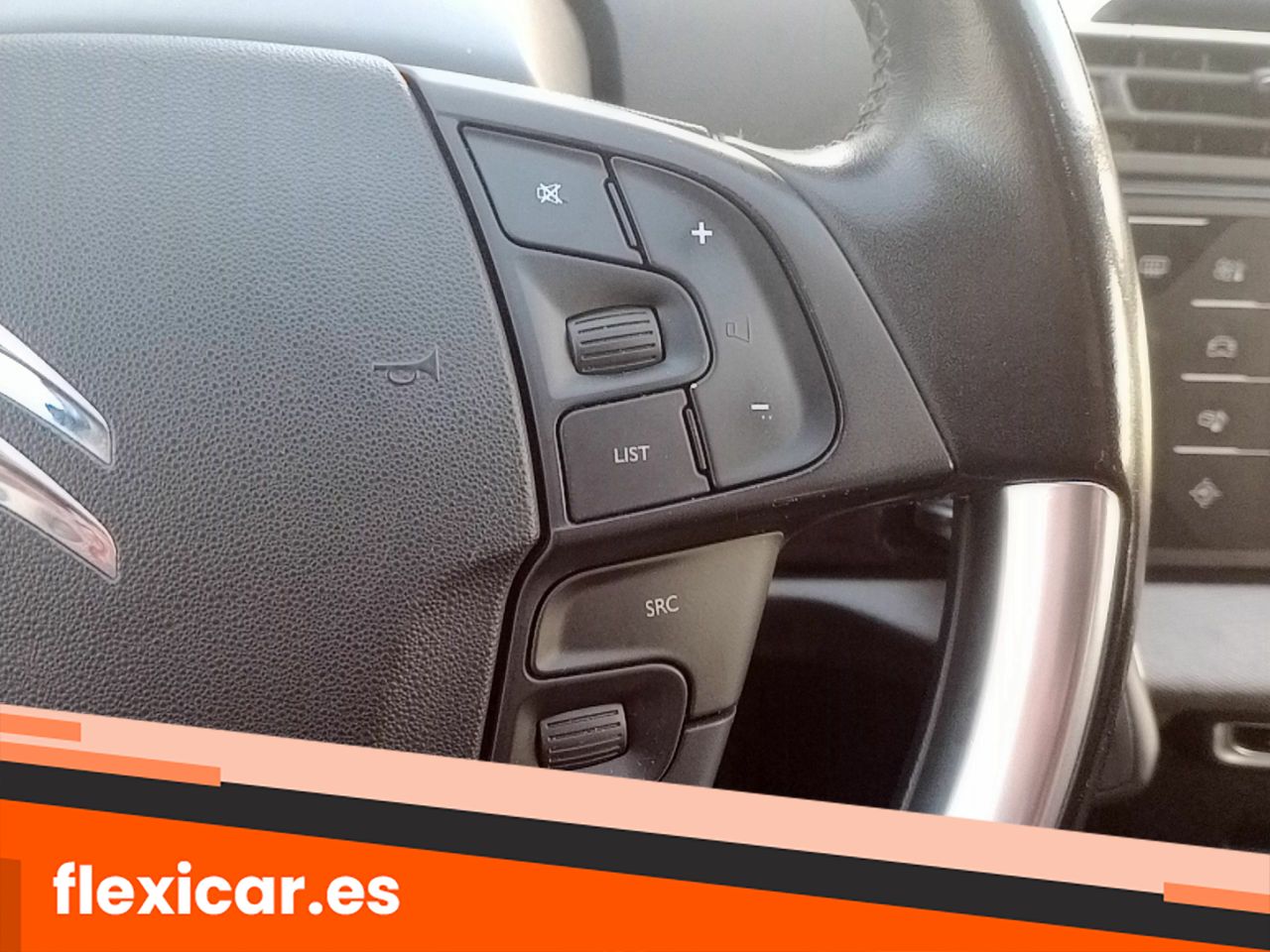 Foto Citroën C4 Picasso 15