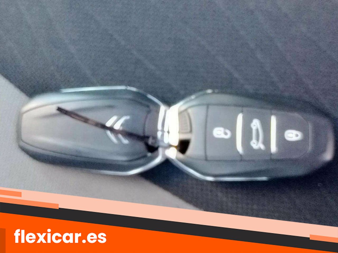 Foto Citroën C4 Picasso 24