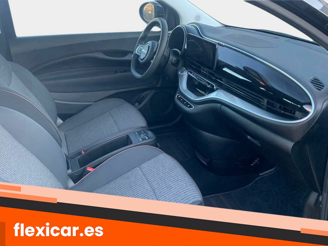 Foto Fiat 500 11