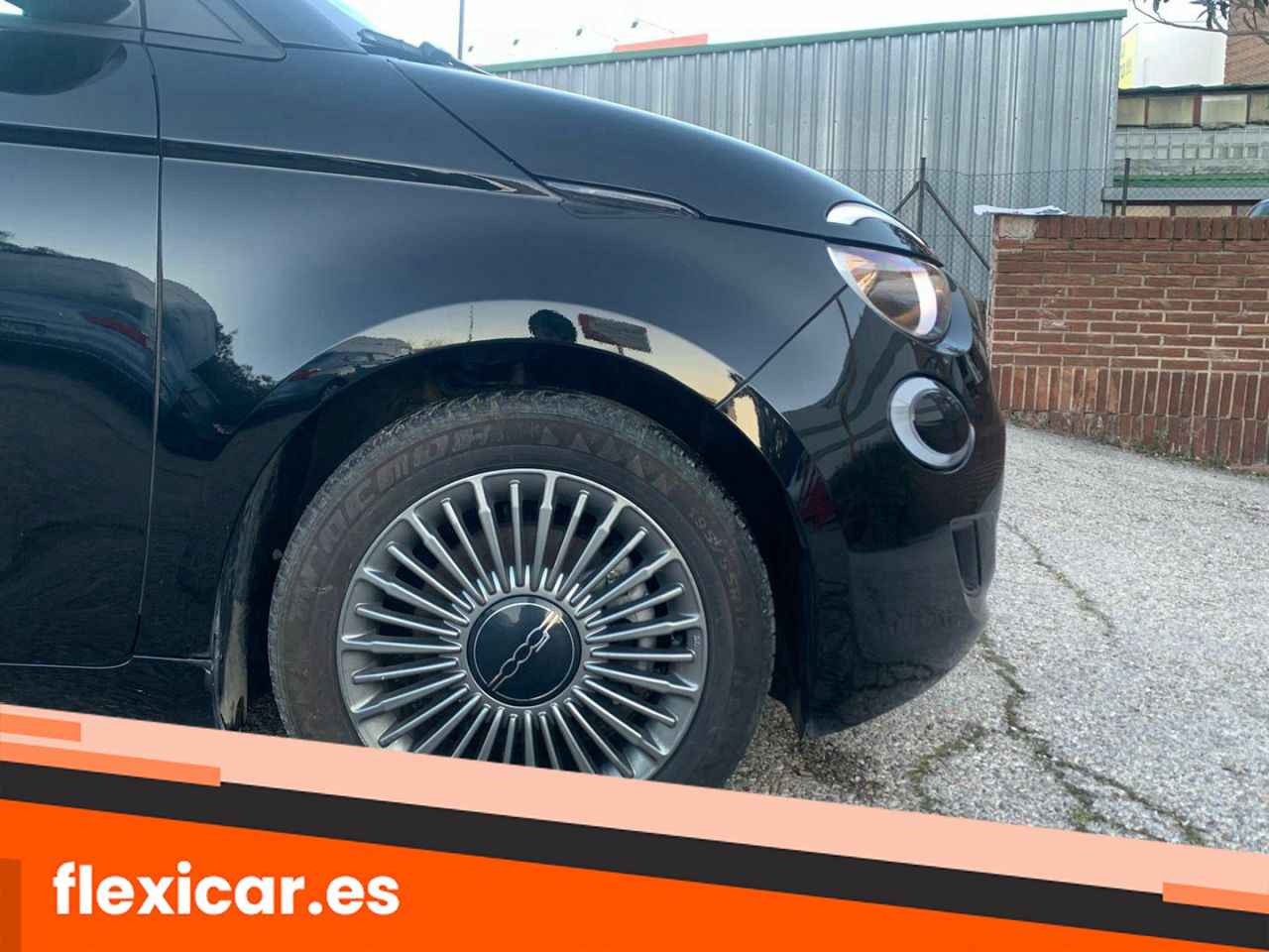 Foto Fiat 500 13