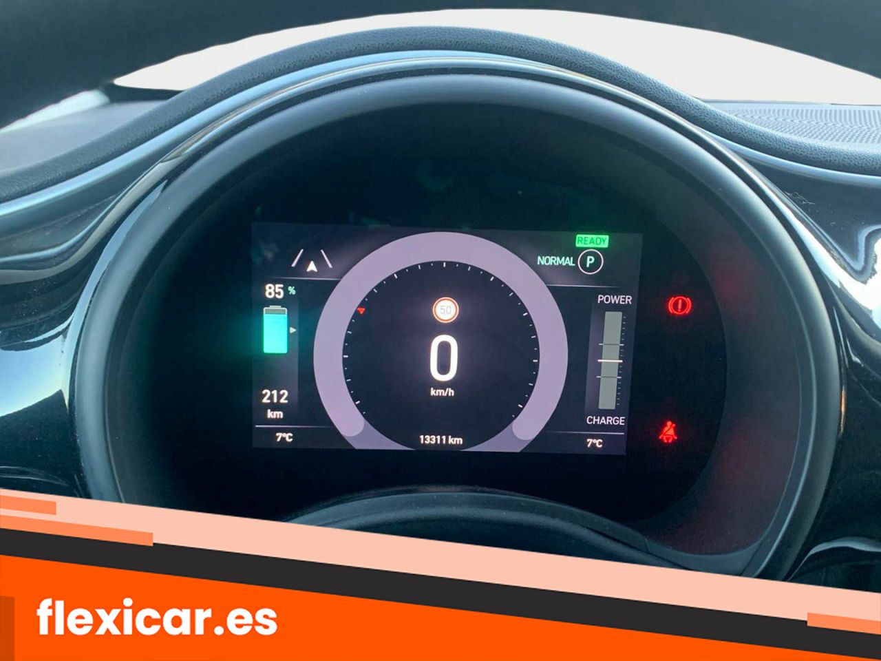 Foto Fiat 500 16