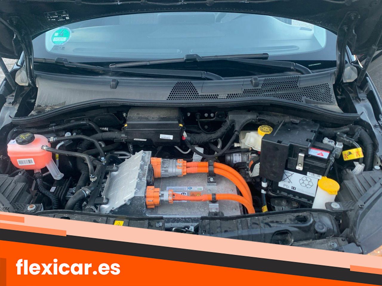 Foto Fiat 500 18